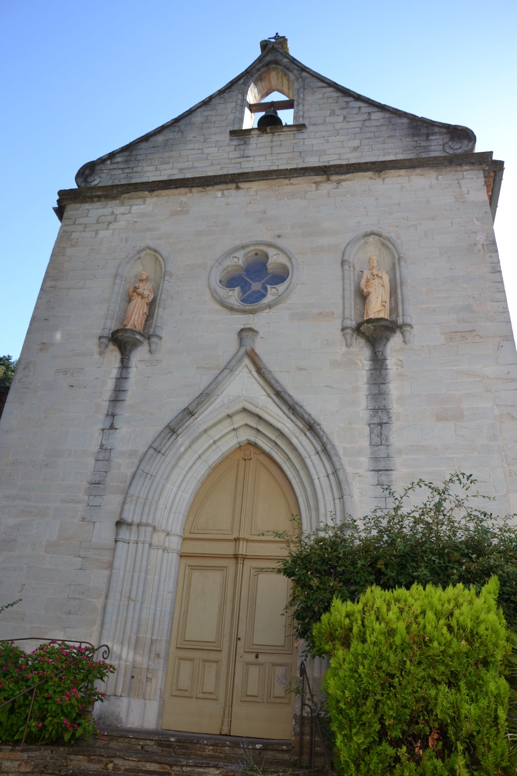 Patrimoine TaussacLaBillère