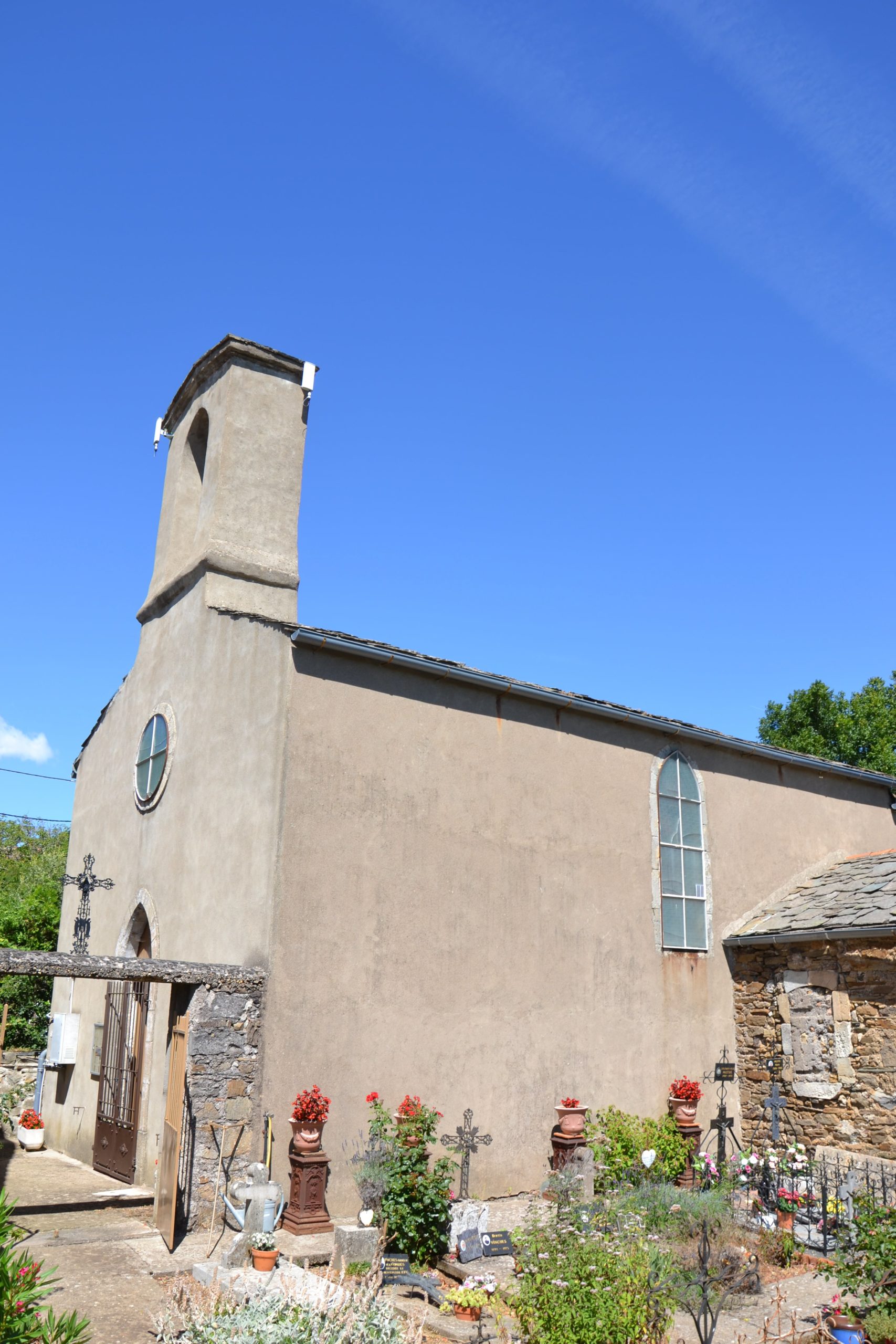 Patrimoine TaussacLaBillère