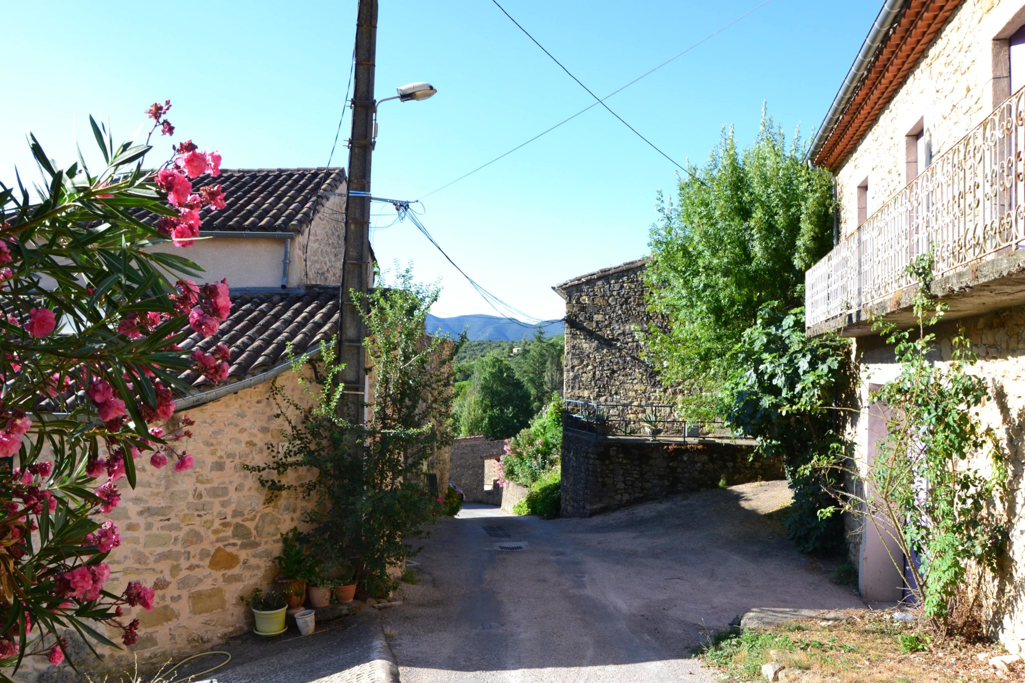 Notre Commune TaussacLaBillère