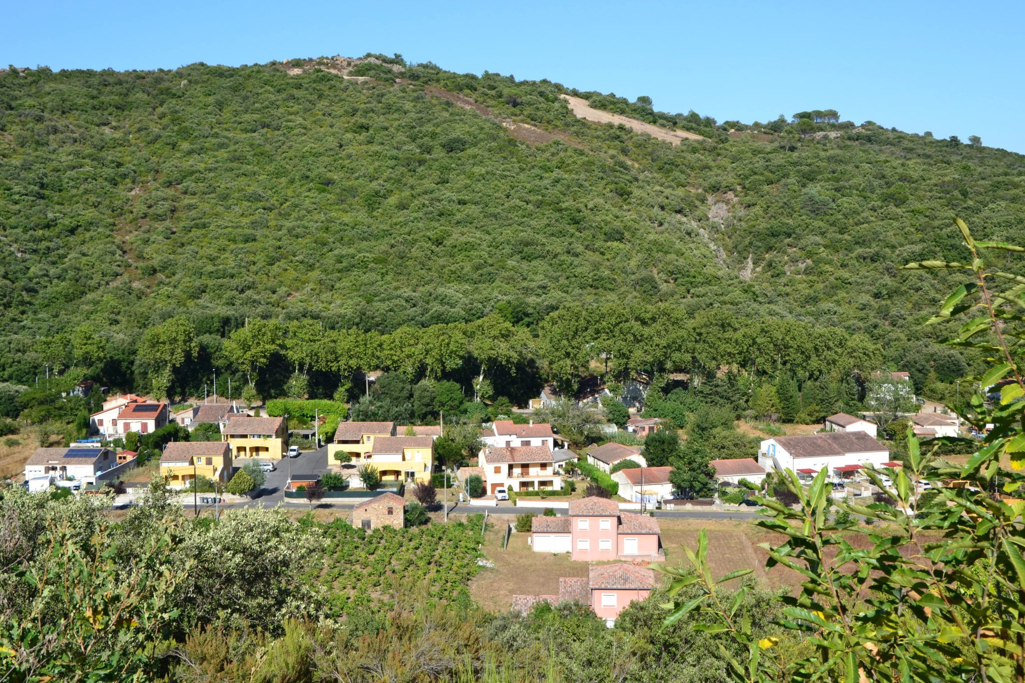 Notre Commune TaussacLaBillère