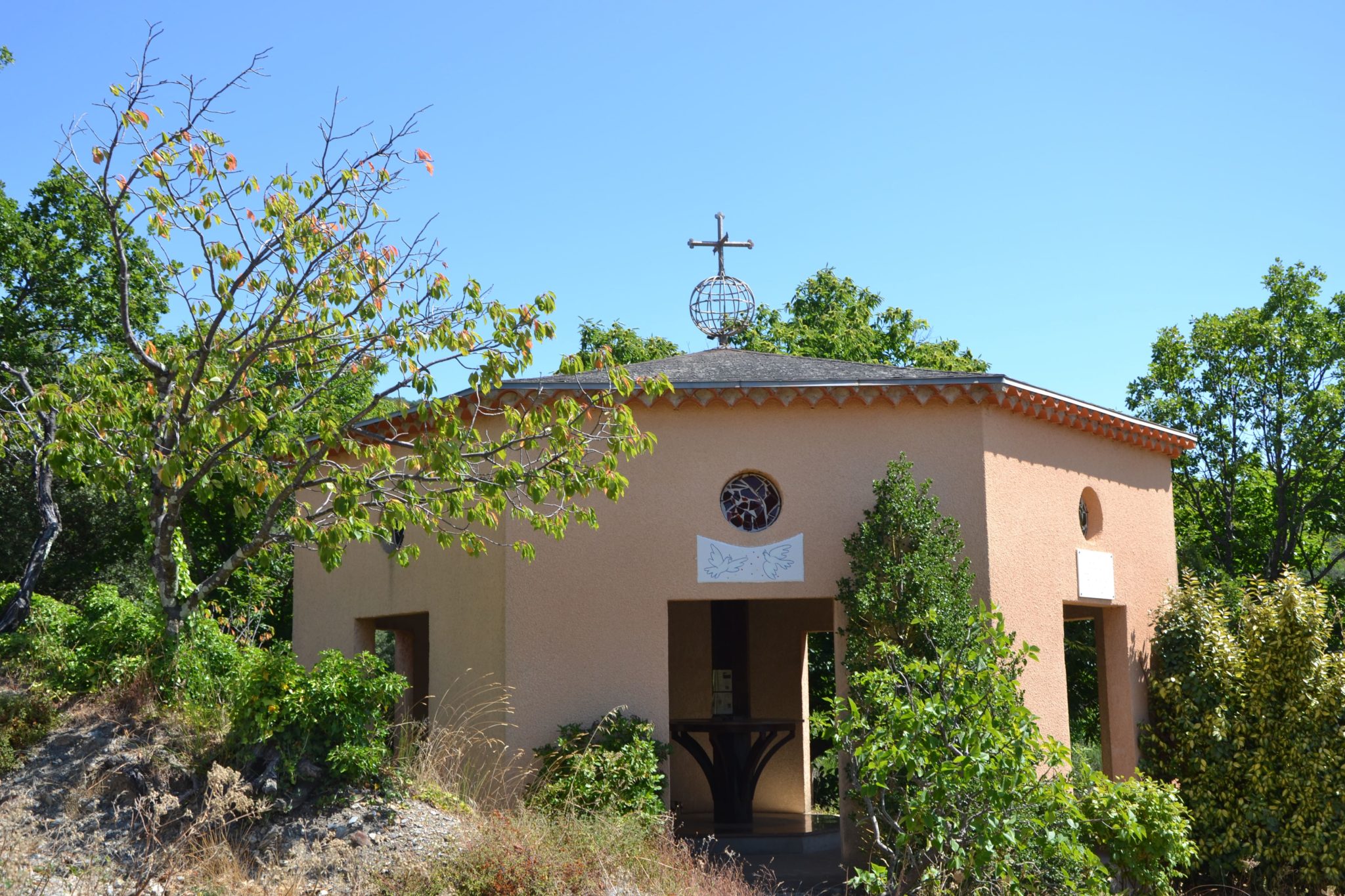 Patrimoine TaussacLaBillère