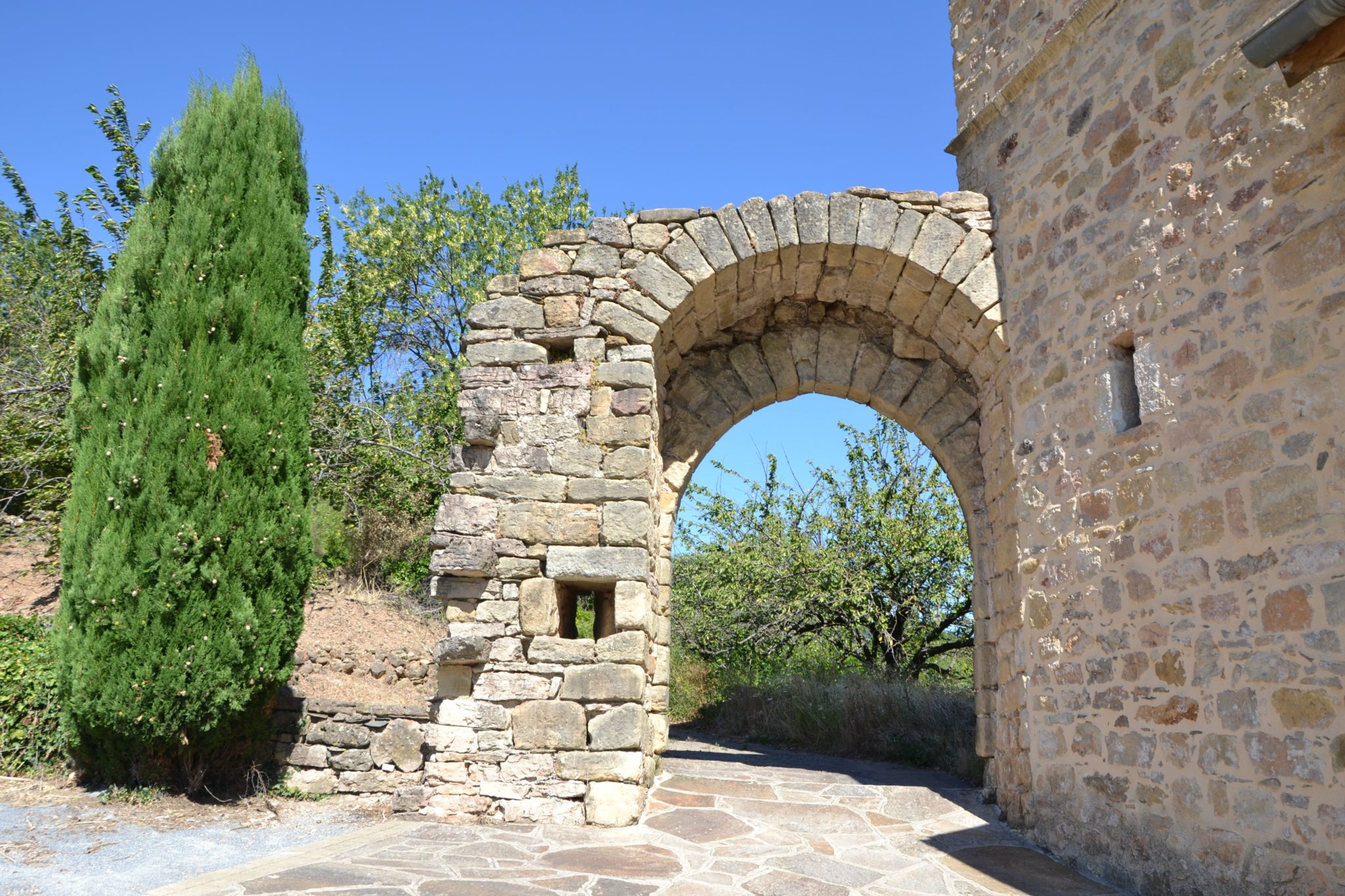 Patrimoine TaussacLaBillère