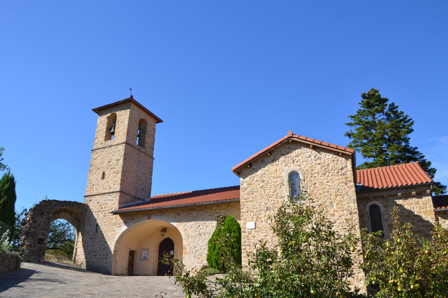 Notre Commune TaussacLaBillère